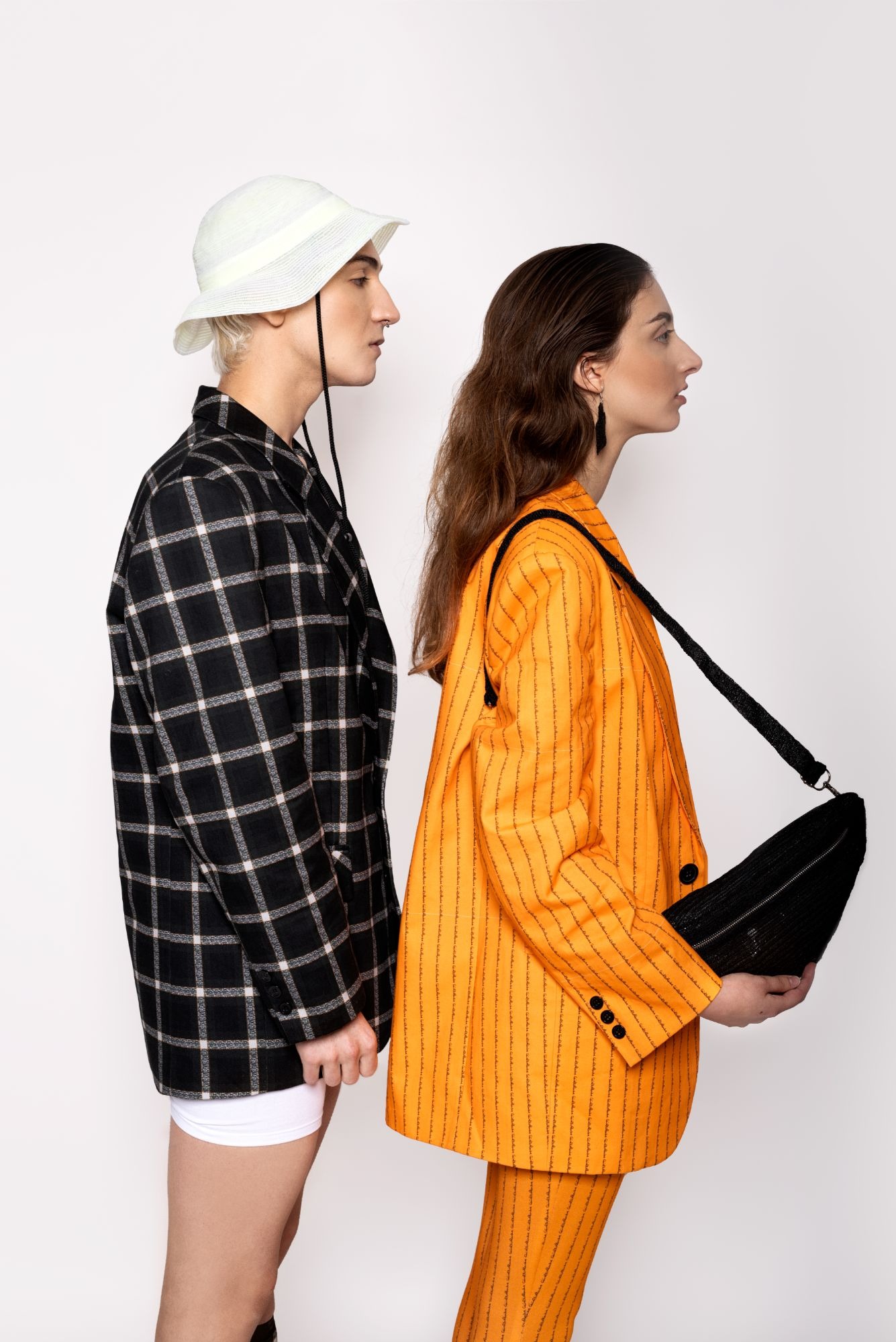 Editorial - XINUSE Collection
