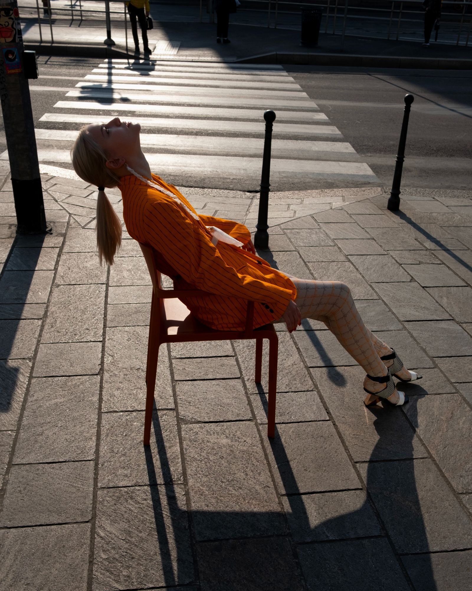 Editorial - URBAN LEGENDS