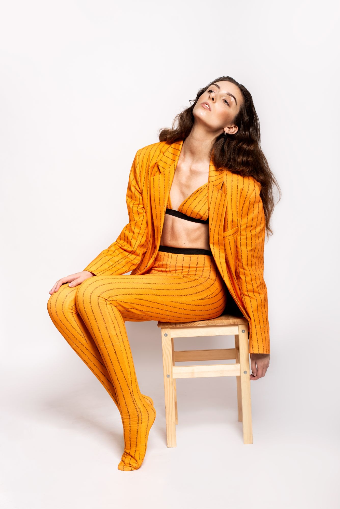 Ambra Castello on Ob-fashion.com